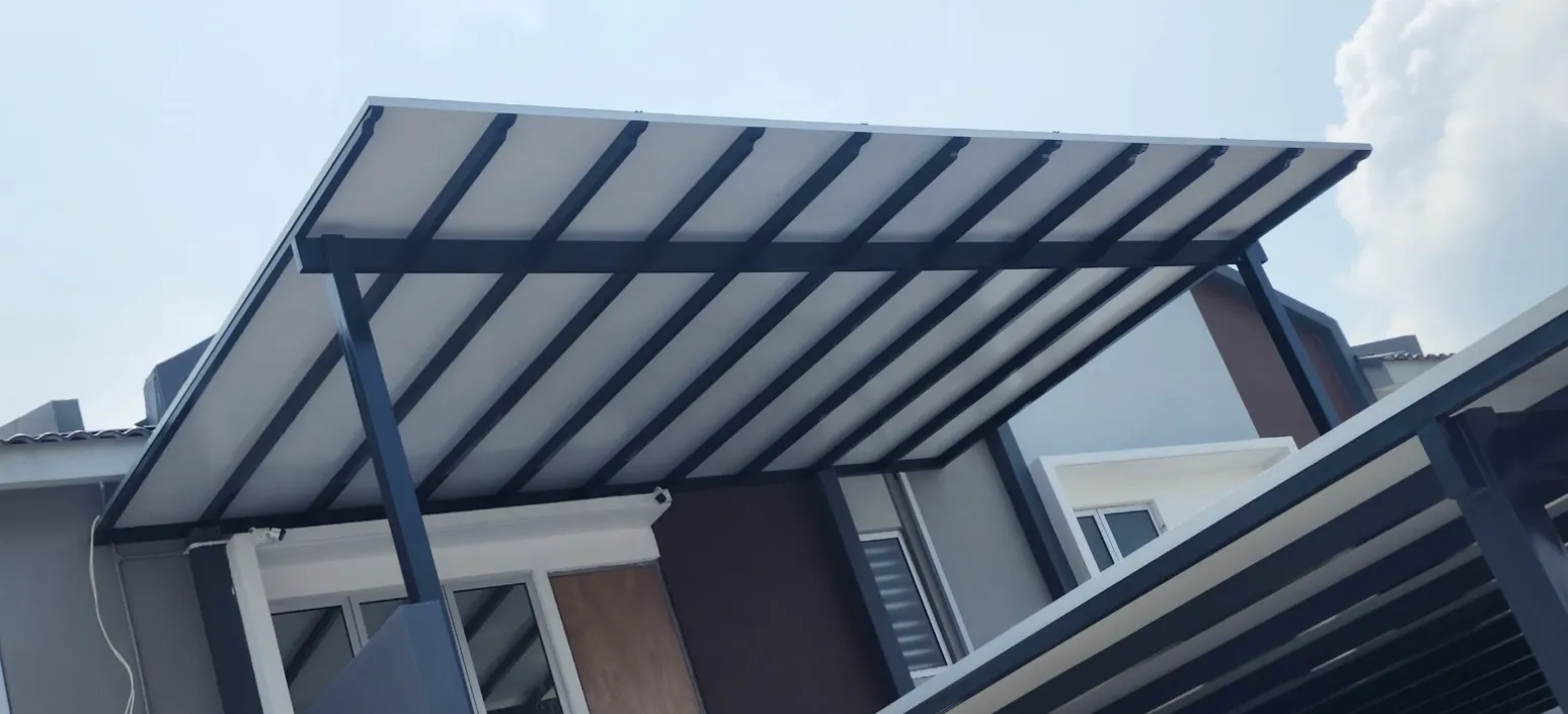 ACP Awning